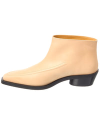 Proenza Schouler Leather Boot
