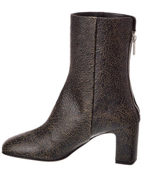 Jimmy Choo Daze Ab 65 Leather Bootie