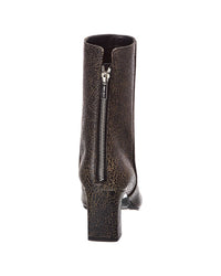 Jimmy Choo Daze Ab 65 Leather Bootie