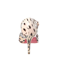 Christian Louboutin Patent Sandal