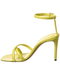 Victoria Beckham Leather Sandal