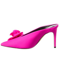 Victoria Beckham Lycra Mule