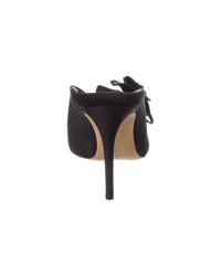 Victoria Beckham Lycra Mule