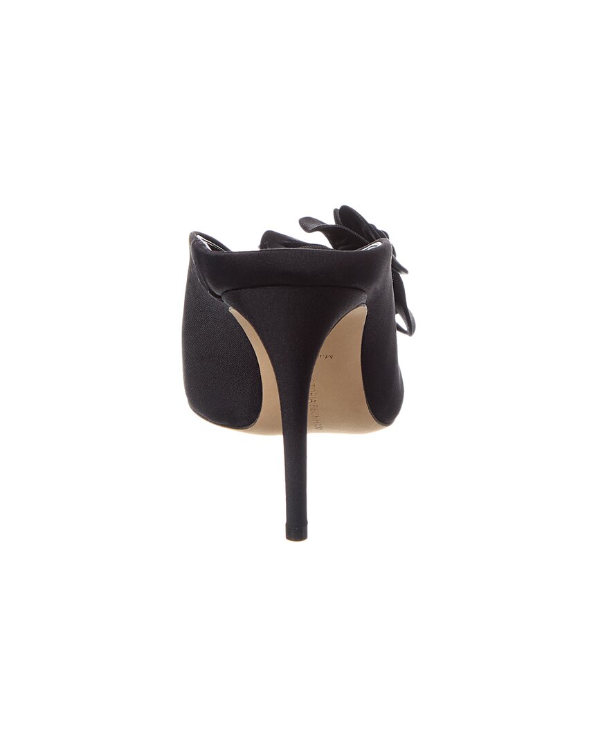 Victoria Beckham Lycra Mule