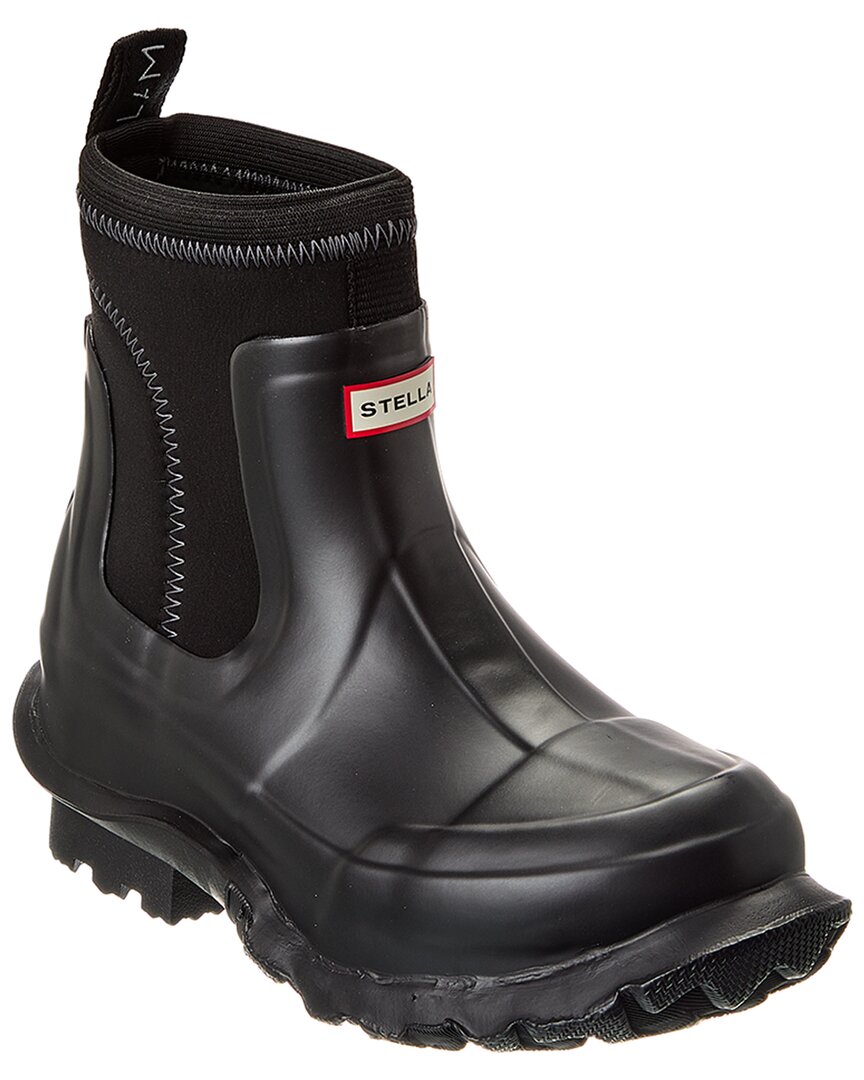 Stella Mccartney X Hunter Boot