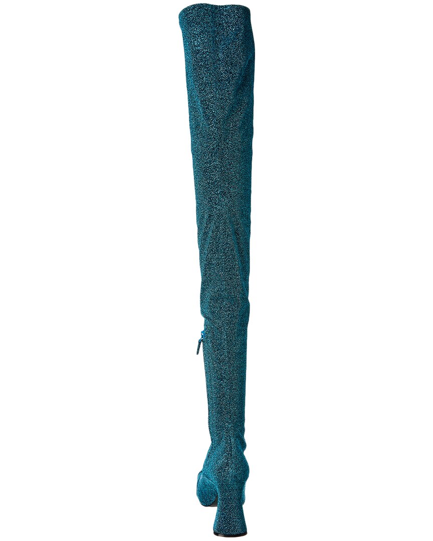 Stella Mccartney Groove Over-The-Knee Boot