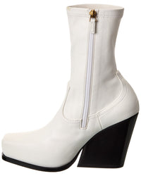 Stella Mccartney Cowboy Stretch Boot