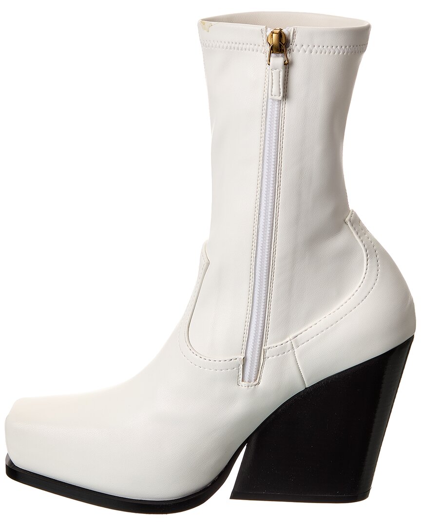 Stella Mccartney Cowboy Stretch Boot