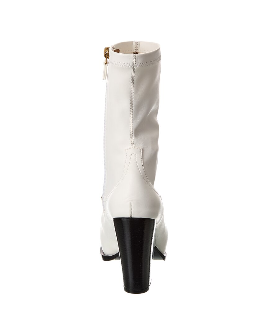 Stella Mccartney Cowboy Stretch Boot