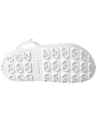 Gucci Gucci Horsebit Rubber Sandal