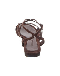 Jimmy Choo Ayla Suede Sandal