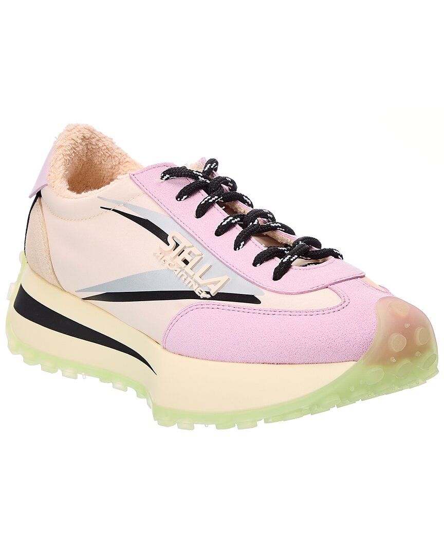 Stella Mccartney Reclypse Sneaker Purple 36