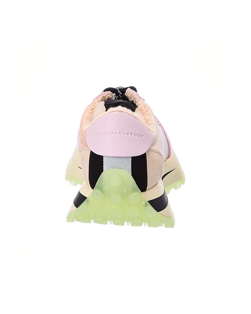 新品　STELLA McCARTNEY RECLYPSE サイズ35 ベージュ Eclypse sneakers in beige - Stella Mc Cartney | Mytheresa