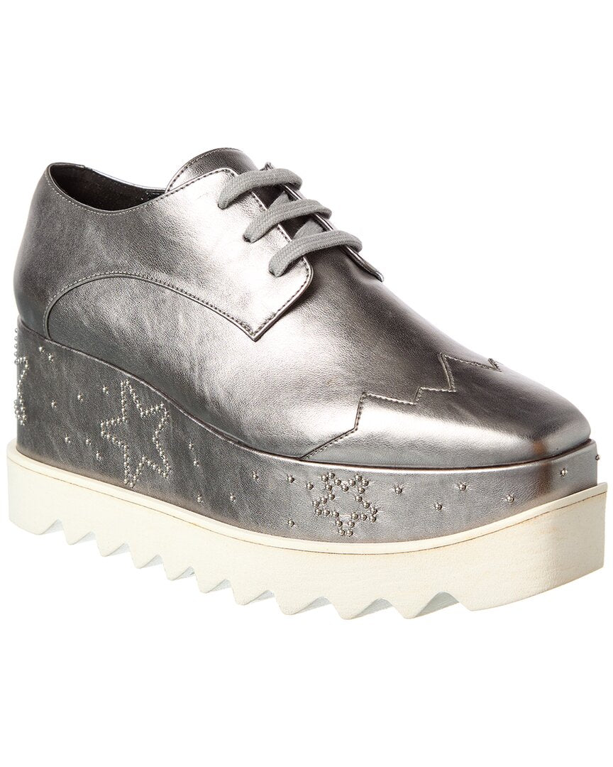 Stella Mccartney Elyse Platform Sneaker