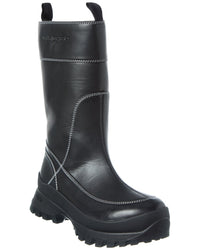 Stella Mccartney Plastic Boot
