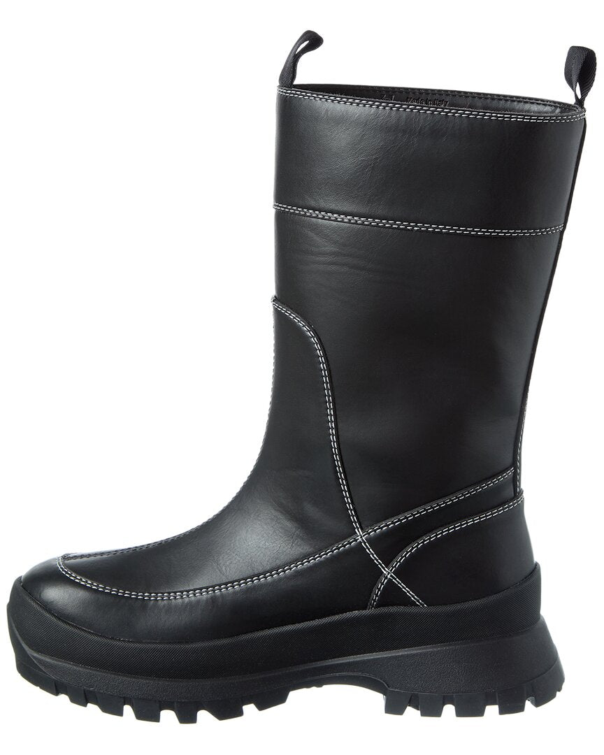 Stella Mccartney Plastic Boot – Bluefly