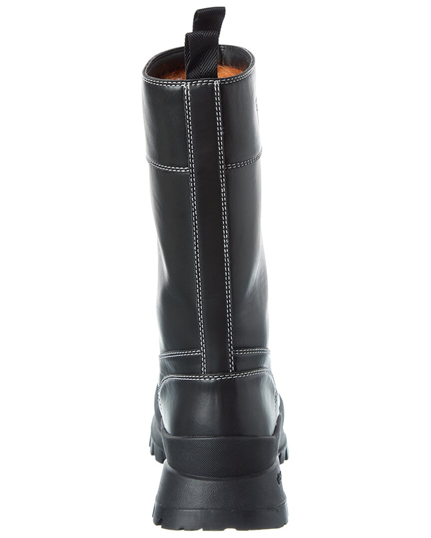 Stella Mccartney Plastic Boot – Bluefly