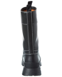 Stella Mccartney Plastic Boot