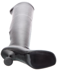 Stella Mccartney Shroom Stretch Thigh-High Boot