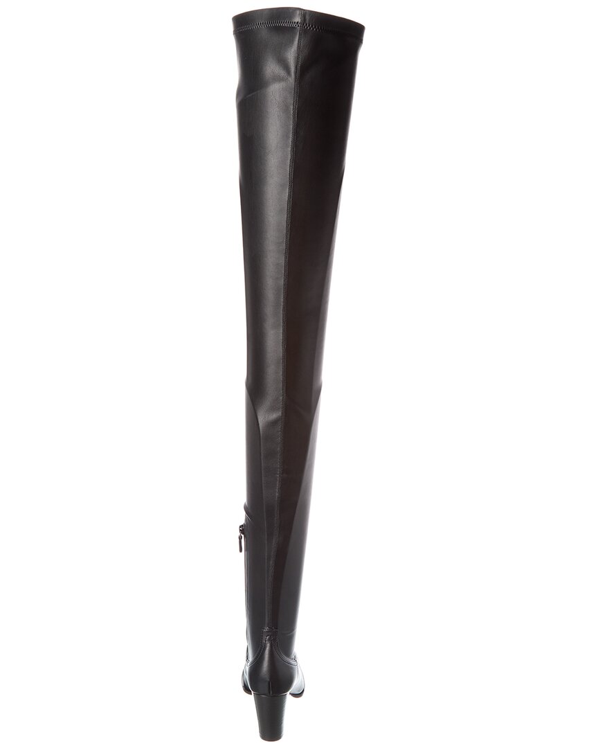 Stella Mccartney Square Thigh-High Boot – Bluefly