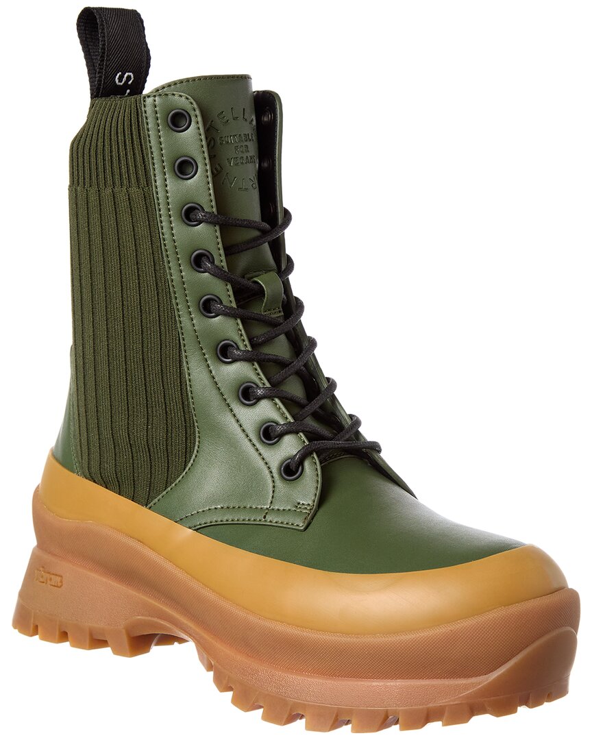 Stella Mccartney Trace Sport Boot