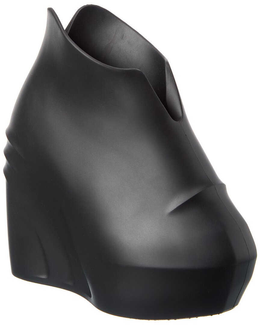 Givenchy Show Wedge Bootie