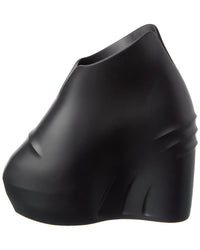 Givenchy Show Wedge Bootie