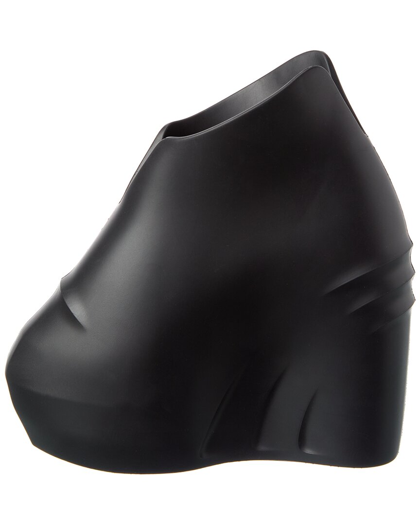 Givenchy Show Wedge Bootie