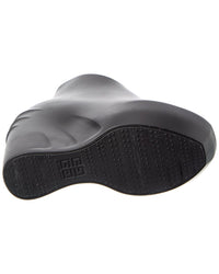 Givenchy Show Wedge Bootie