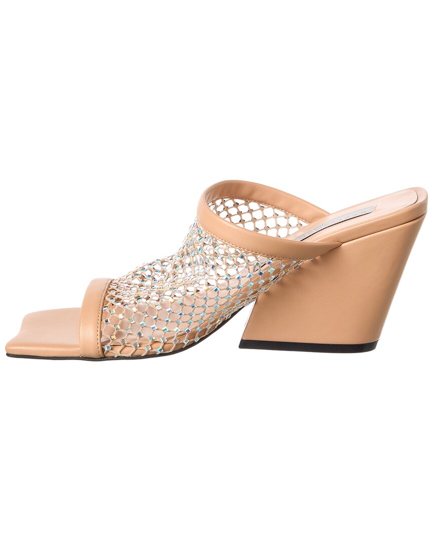 Stella Mccartney Ramadan Mesh Sandal