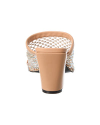 Stella Mccartney Ramadan Mesh Sandal