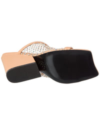 Stella Mccartney Ramadan Mesh Sandal