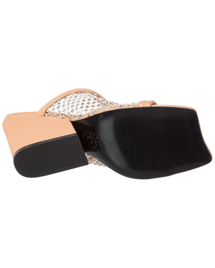 Stella Mccartney Ramadan Mesh Sandal