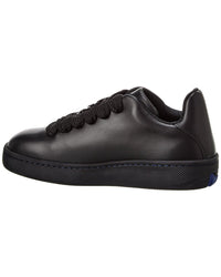 Burberry Bubble Leather Sneaker