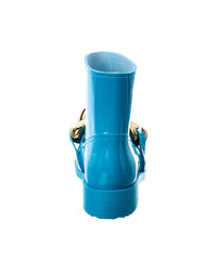Jw Anderson Chain Rubber Boot