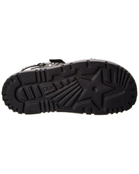 Dior Dioract Leather Sandal
