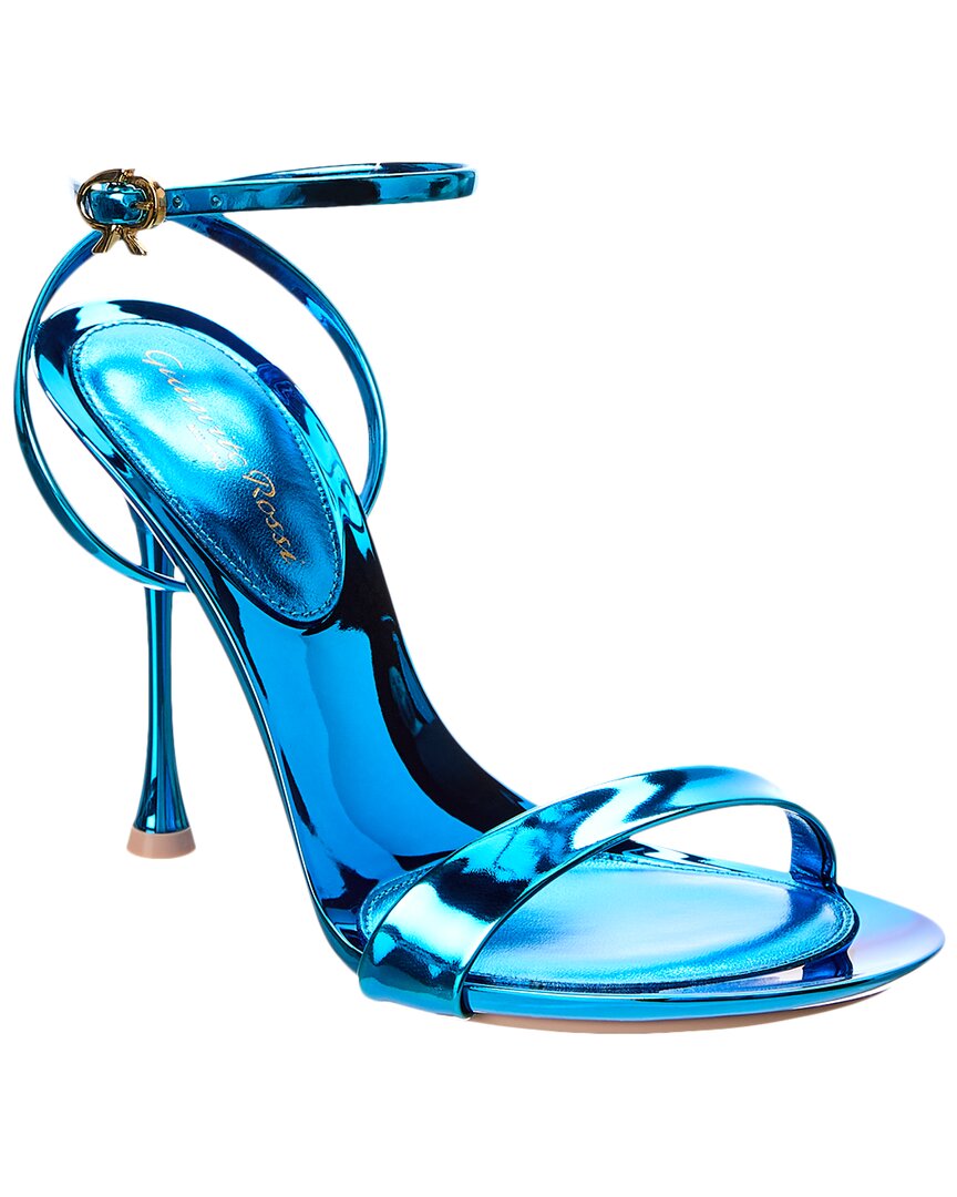 超話題新作 GIANVITO Bluefly – ROSSI 靴