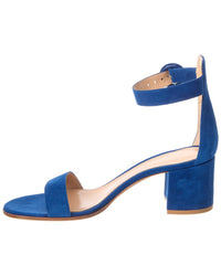 Gianvito Rossi Gianvito Rossi Suede Sandal