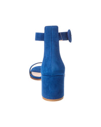 Gianvito Rossi Gianvito Rossi Suede Sandal
