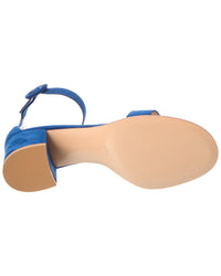 Gianvito Rossi Gianvito Rossi Suede Sandal