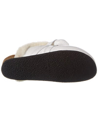 Jw Anderson Chain Leather Mule