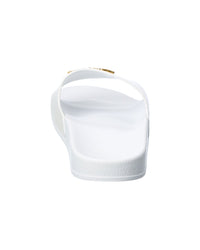 Giuseppe Zanotti Newlaburela Leather Slide