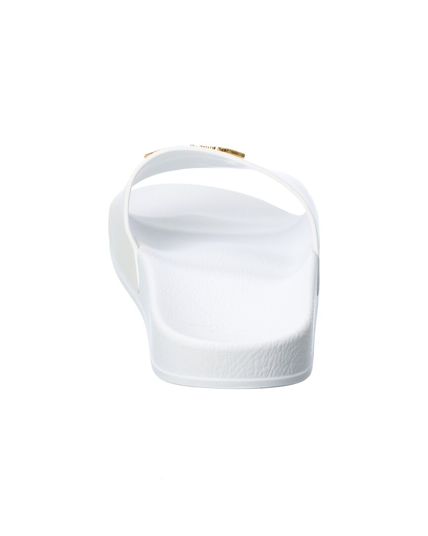 Giuseppe Zanotti Newlaburela Leather Slide