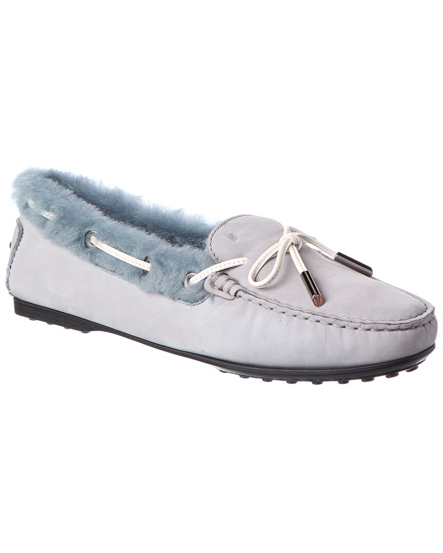 TOD's Tod's Leather Loafer