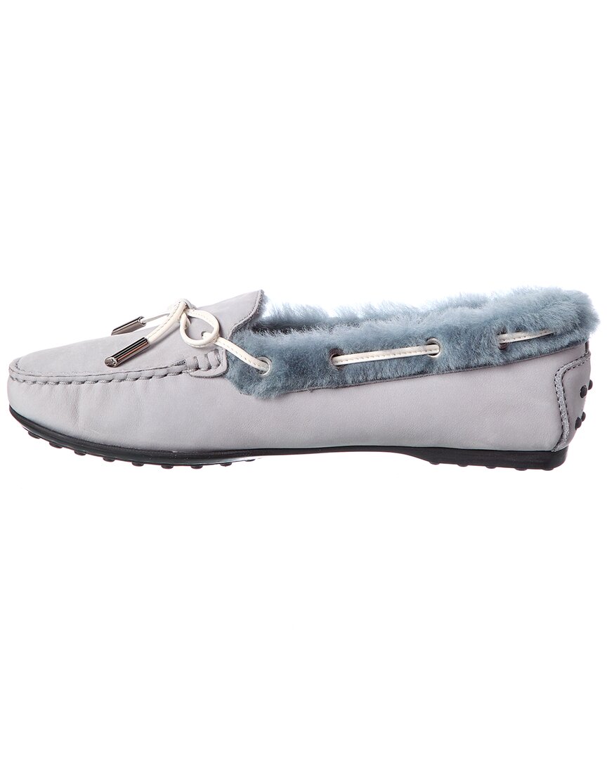 TOD's Tod's Leather Loafer