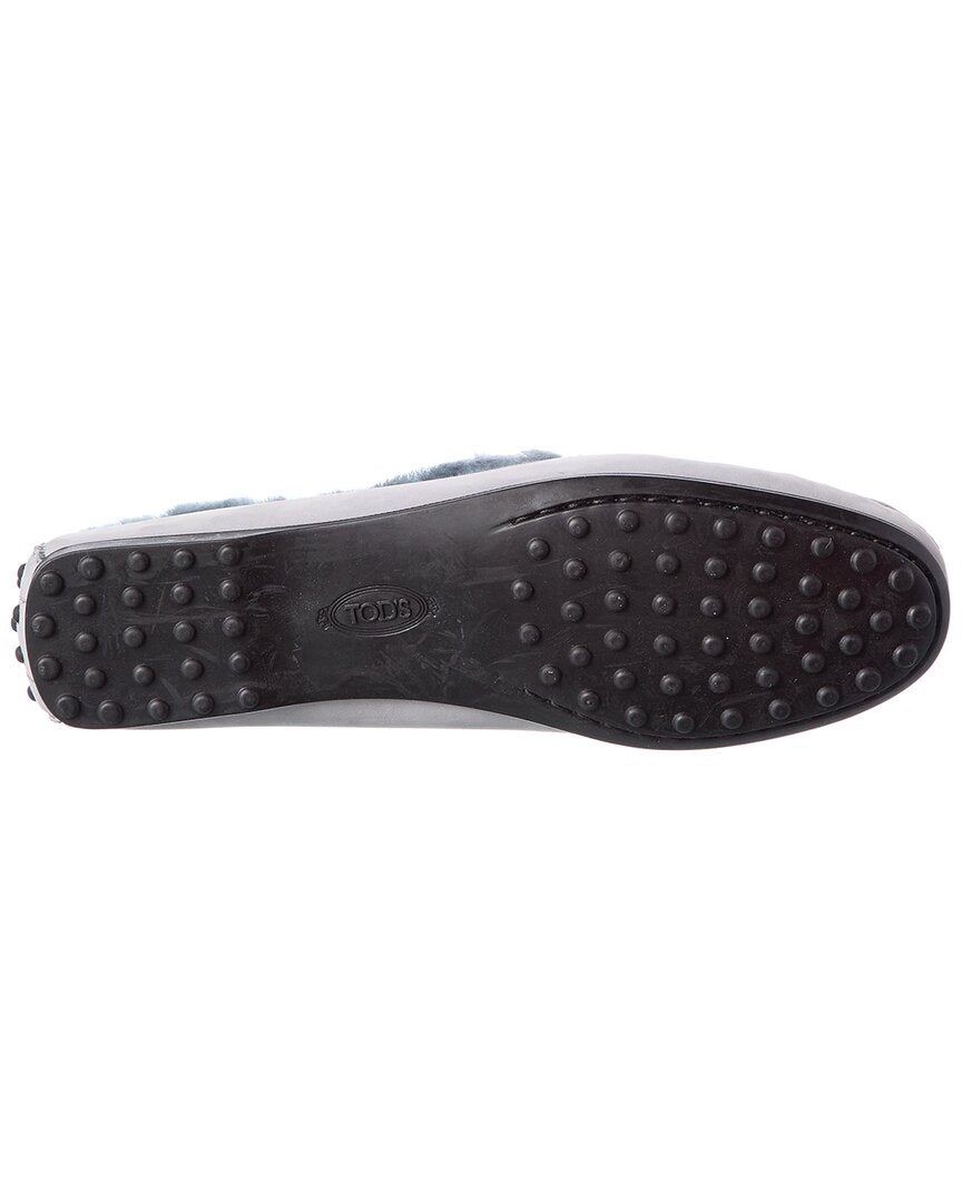 TOD's Tod's Leather Loafer