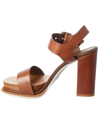 TOD's Tod’S Leather Sandal