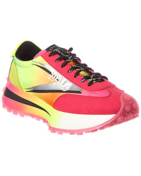 Stella Mccartney Reclypse Sneaker Pink 36