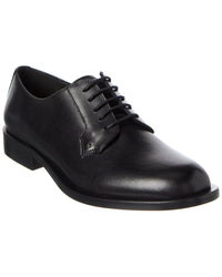 Valentino Rockstud Leather Loafer