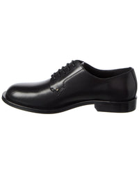 Valentino Rockstud Leather Loafer